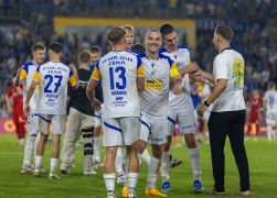 FC Carl Zeiss Jena FC Rot Weiss Erfurt 48